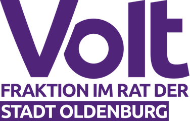 Volt – Group in the Council of the City of Oldenburg